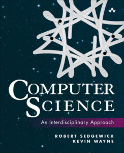 Computer Science An Interdisciplinary Kitap Kapağı