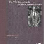 Con Rawls y contra Rawls Spanish Edition Juan Jose Botero Kitap Kapağı