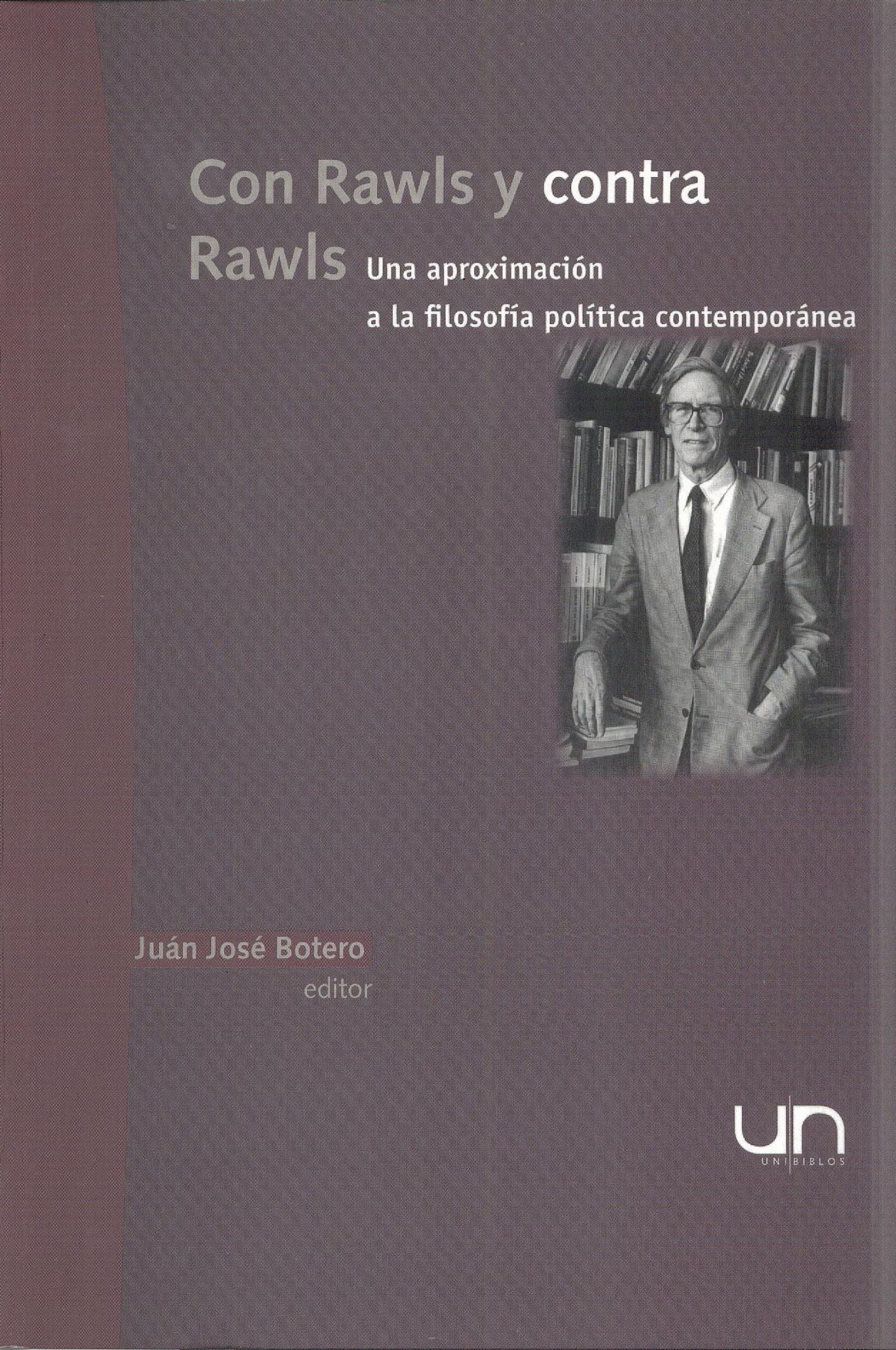 Con Rawls y contra Rawls PDF Download