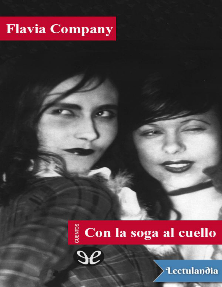 Con la soga al cuello PDF Download