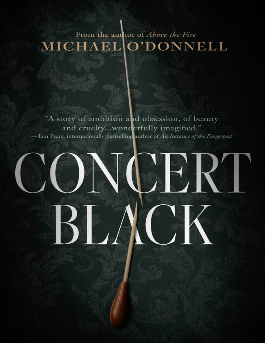 Concert Black PDF Download