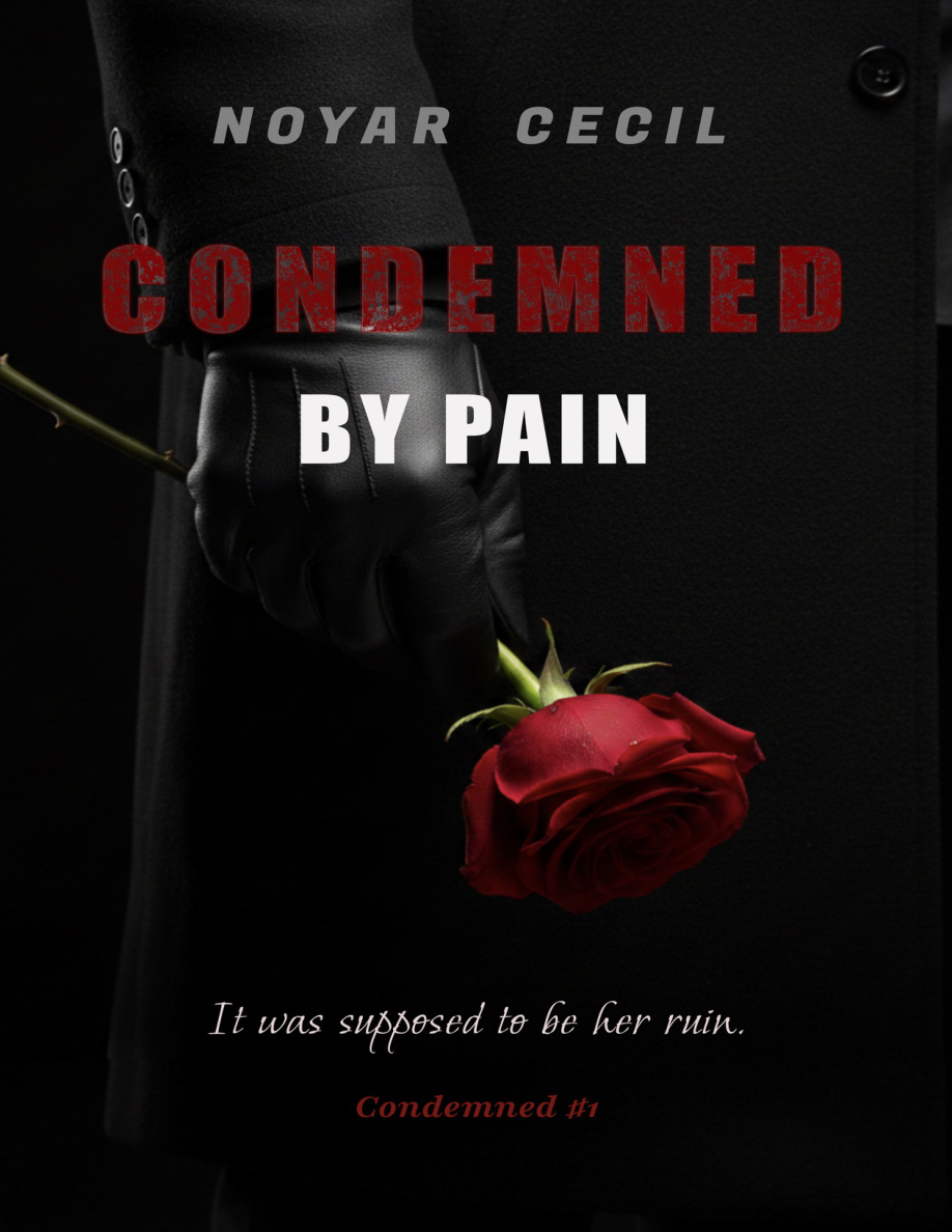 Condemned by pain PDF Download
