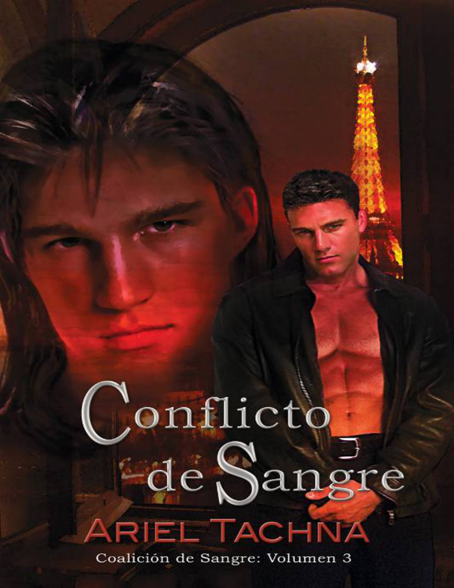 Sangre PDF Download