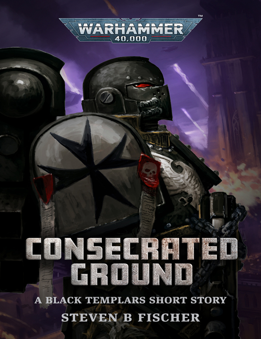 Consecrated Ground PDF Download