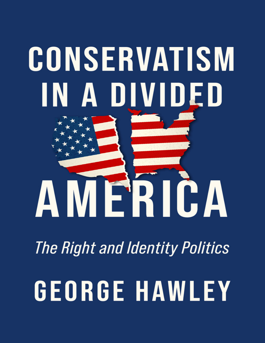 Conservatism in a Divided America PDF Download