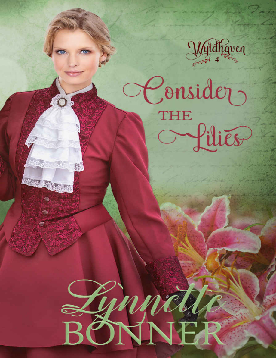 Consider the Lilies PDF Download