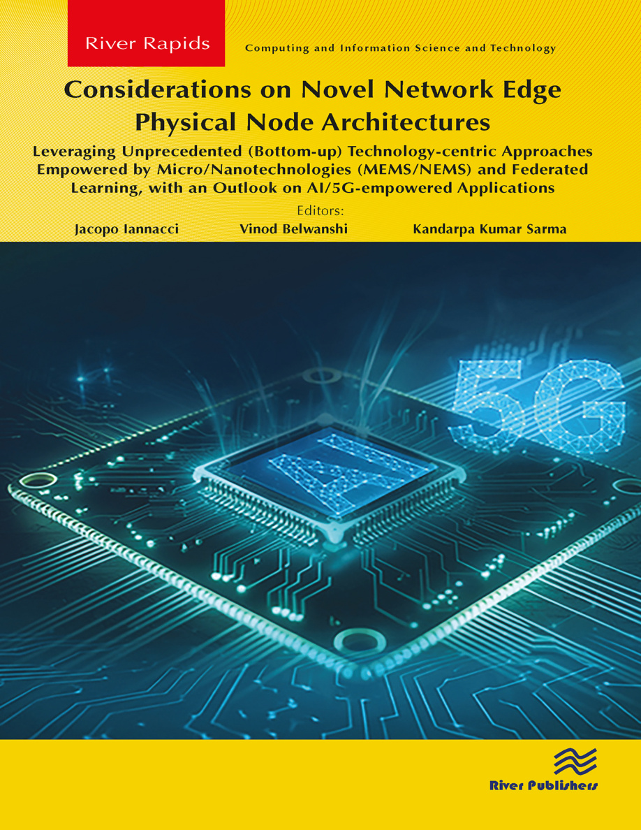 Considerations on Novel Network Edge Node PDF Download