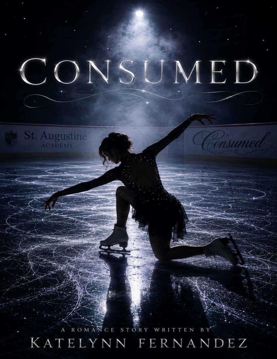 Consumed PDF Download
