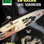 Contacto en Kalar Spanish Edition Eric Sorenssen Kitap Kapağı