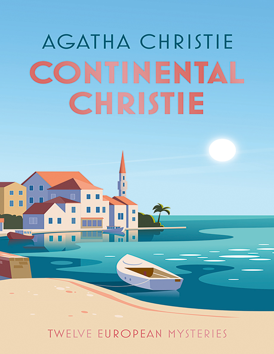 Continental Christie PDF Download