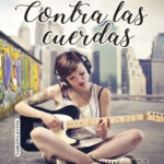 Contra las cuerdas Spanish Edition Rebecca Denton Kitap Kapağı