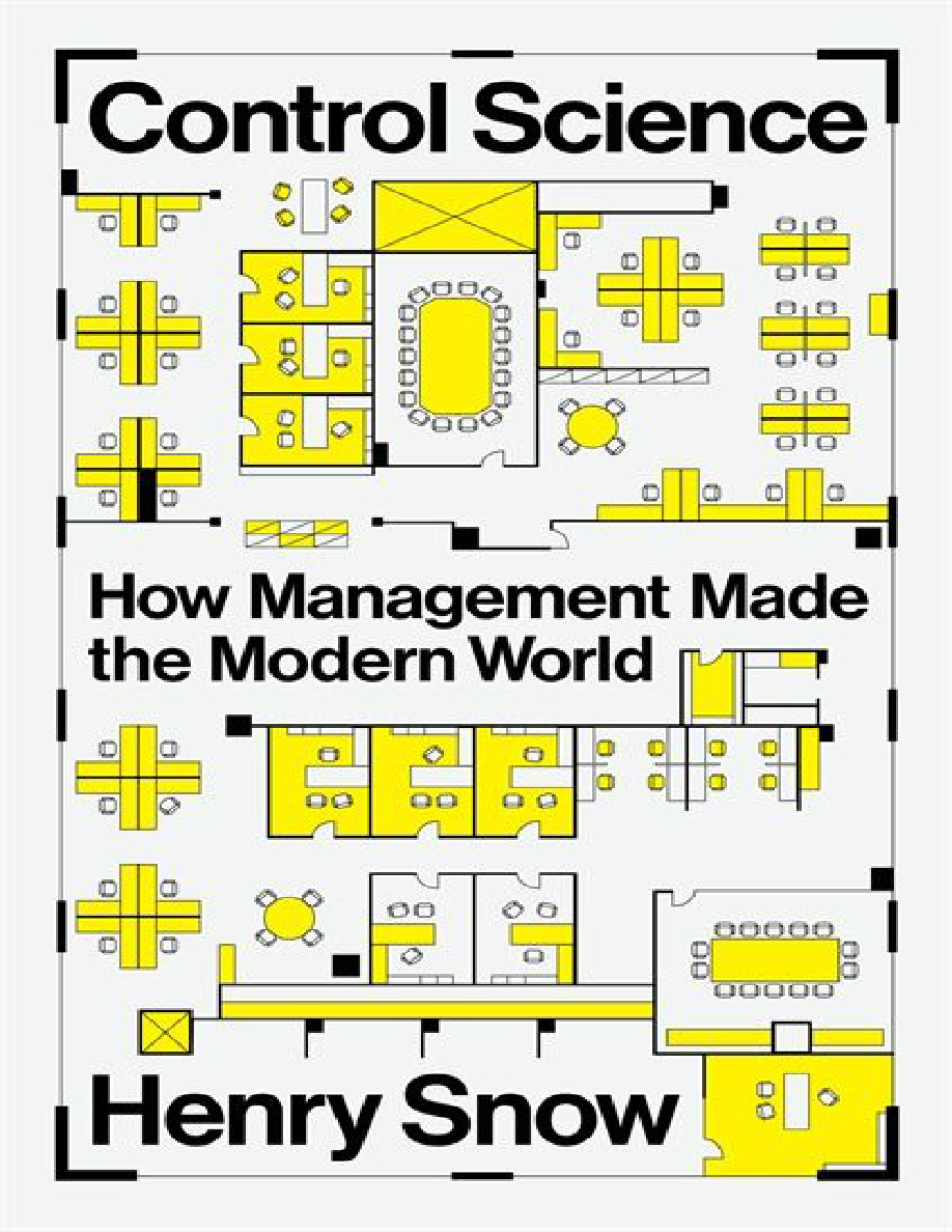 Control Science PDF Download