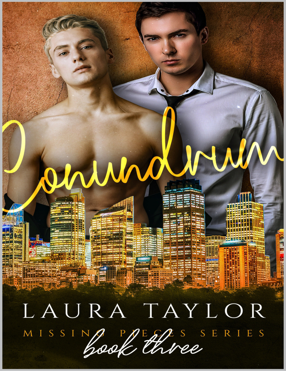 Conundrum PDF Download
