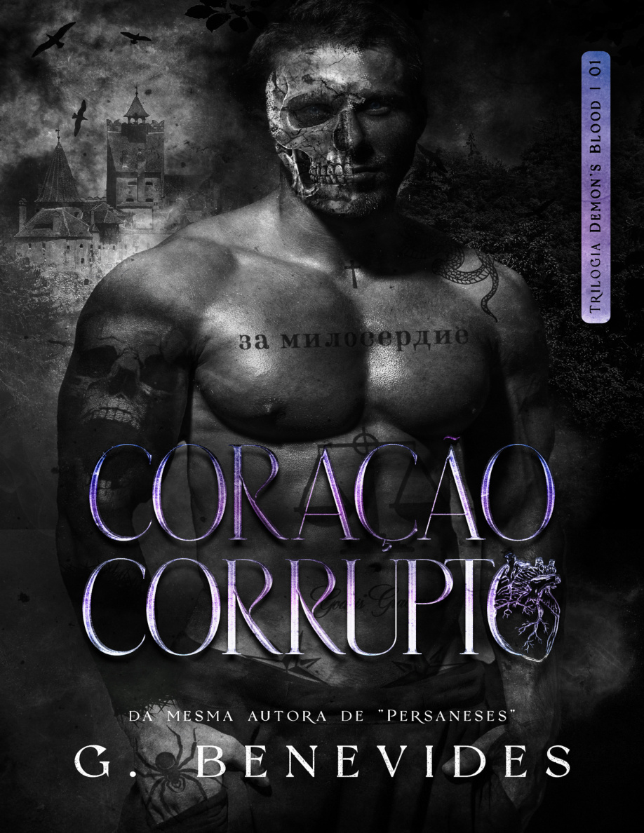 Coracao Corrupto PDF Download