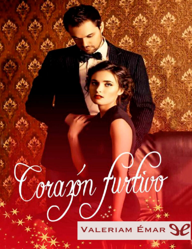 Corazon furtivo Spanish Edition Valeriam Emar Kitap Kapağı