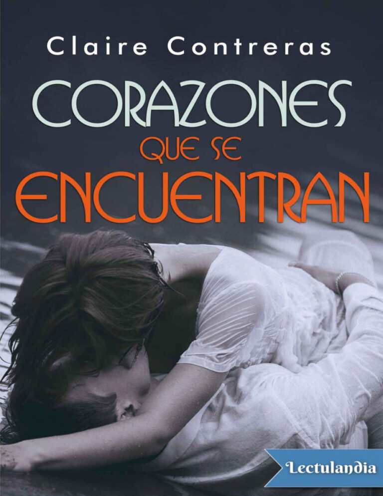 Corazones que se encuentran Spanish Edition Claire Contreras Kitap Kapağı