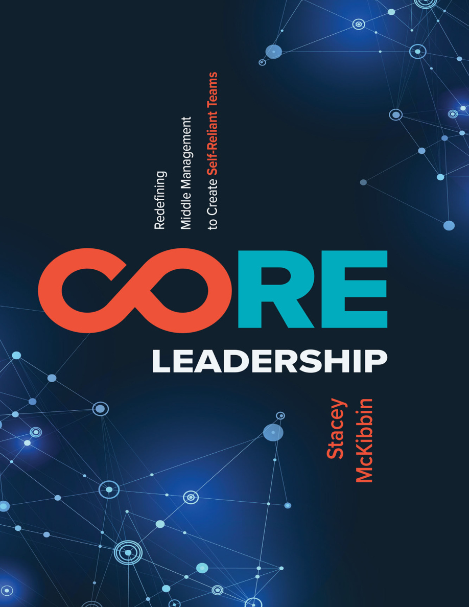Core Leadership PDF Download