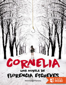Cornelia Spanish Edition Etcheves Florencia Kitap Kapağı