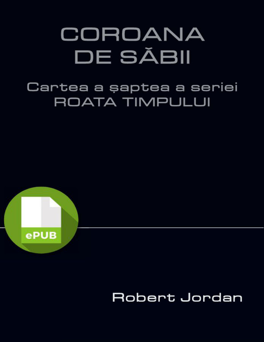 Coroana de sabii PDF Download