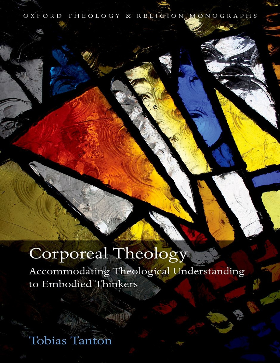 Corporeal Theology PDF Ebook