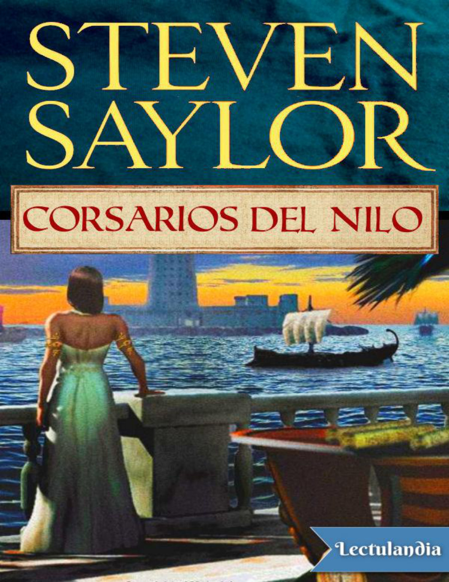 Corsarios del Nilo PDF Download