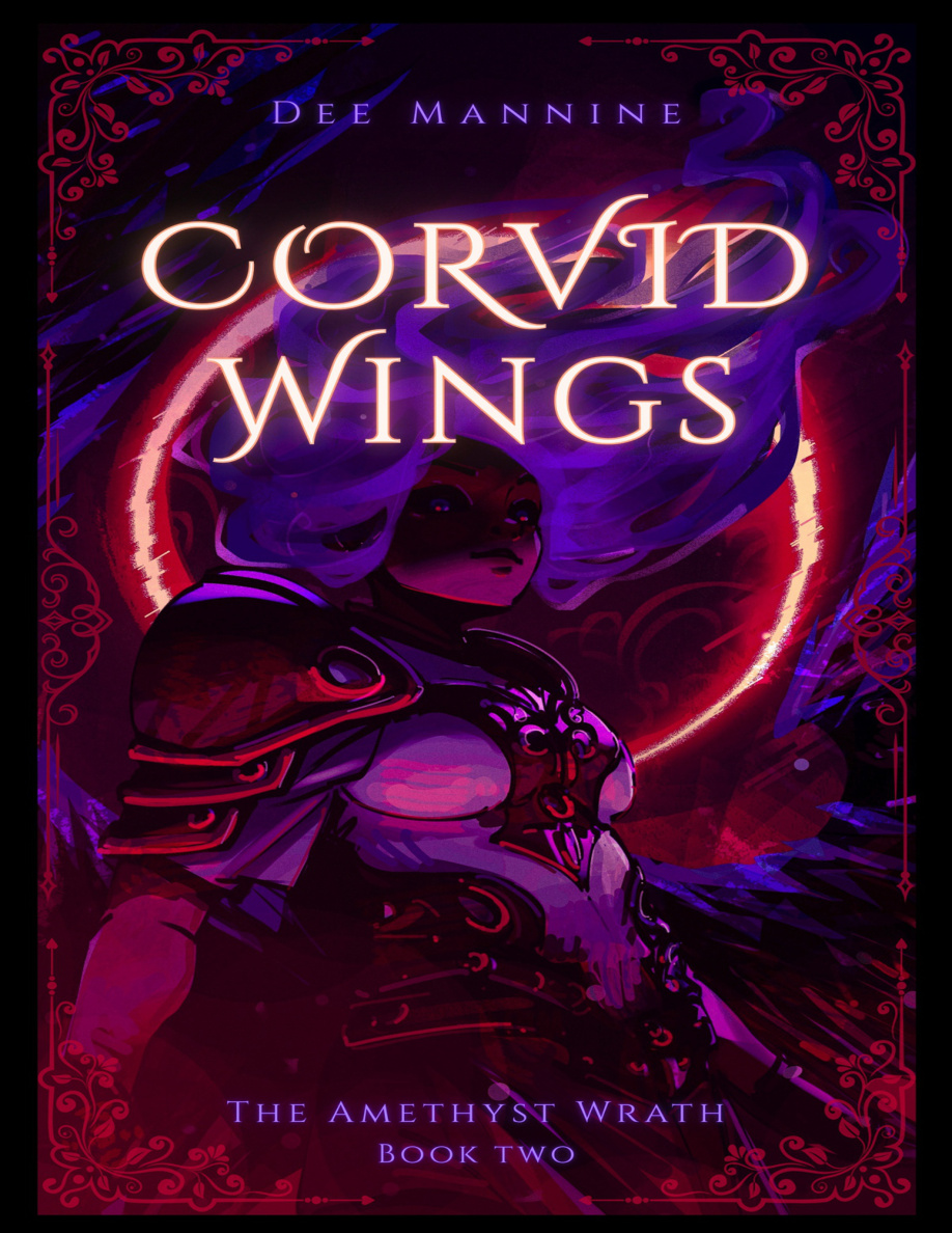 Corvid Wings PDF Download