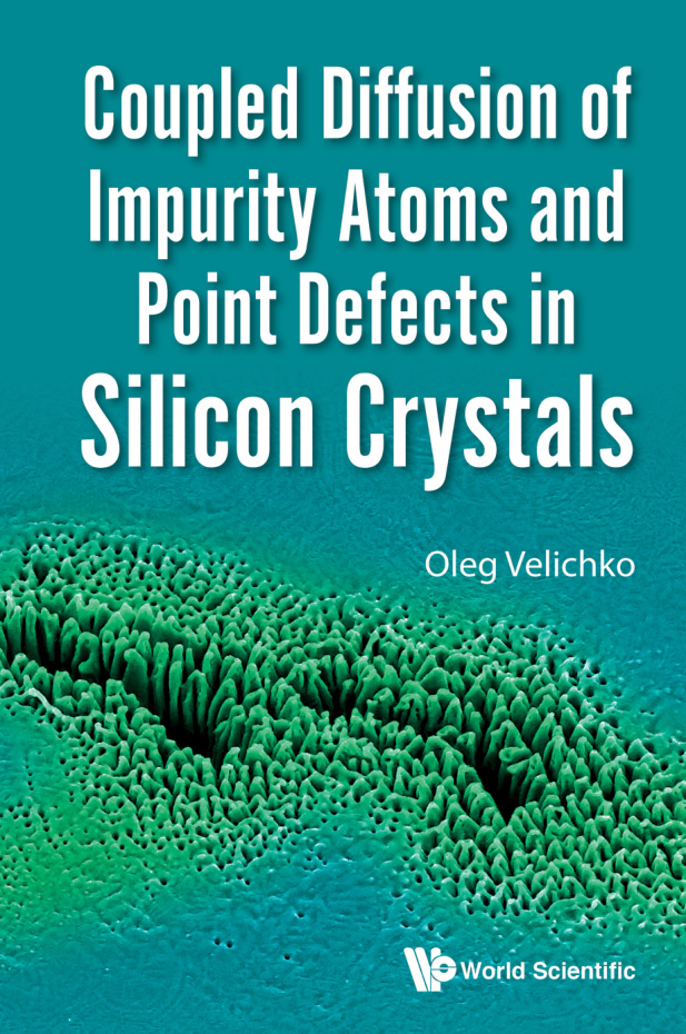 Coupled Diffusion Impurity Atoms n Point PDF Download