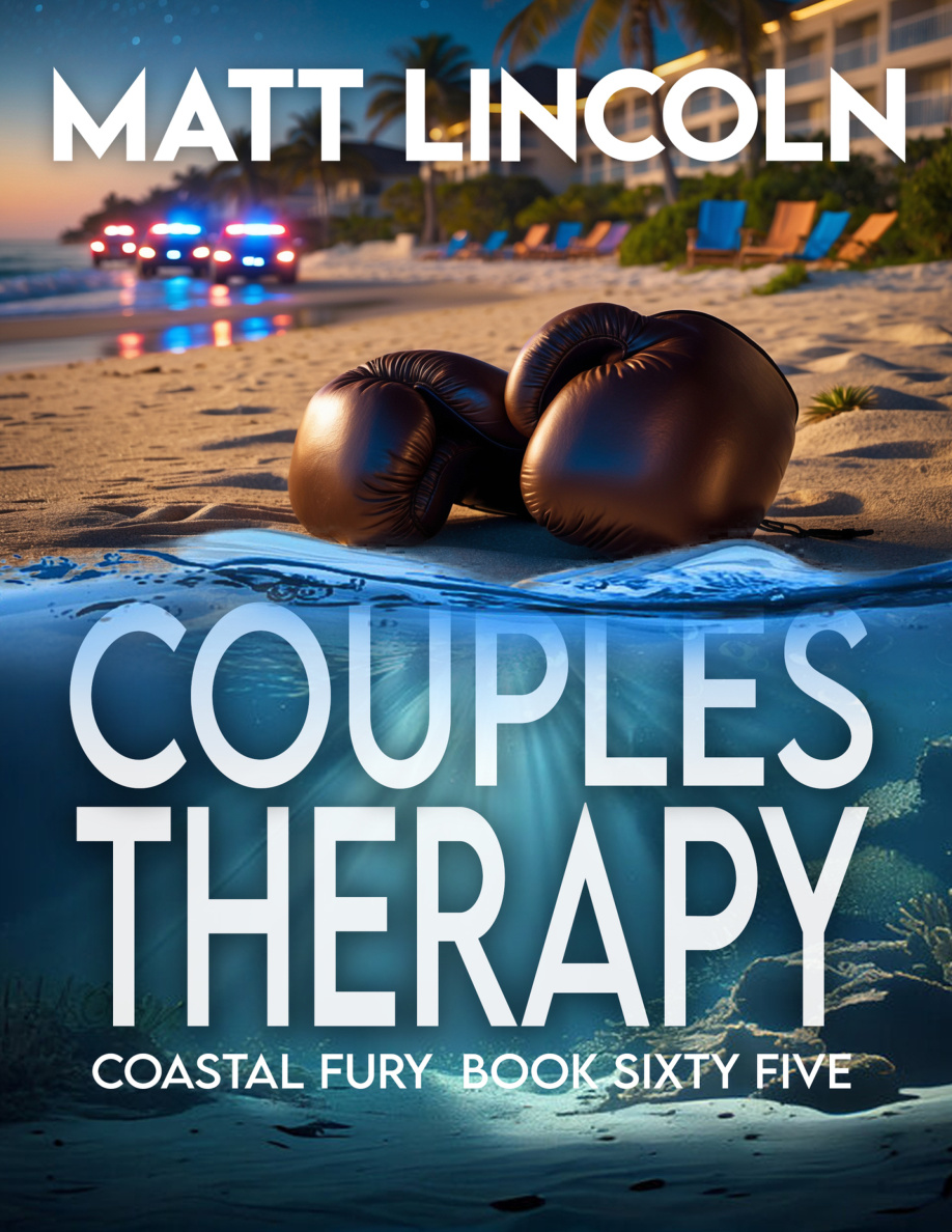Couples Therapy PDF Download – Matt Lincoln