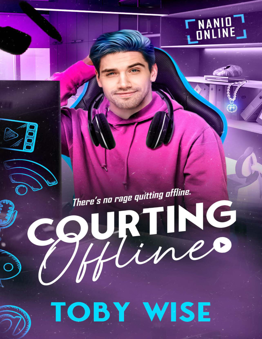Courting Offline PDF Download – Toby Wise