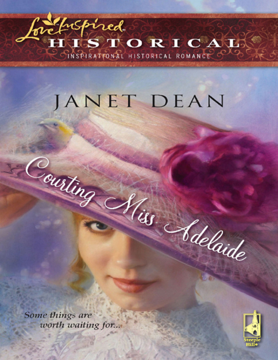 Courting miss Adelaide PDF Download