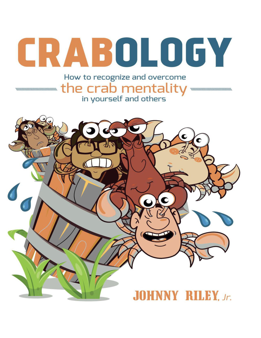 Crabology PDF Download – Johnny Riley Jr.