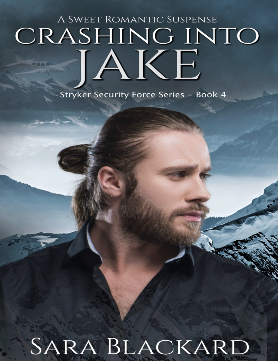 Crashing into Jake PDF Download – Sara Blackard