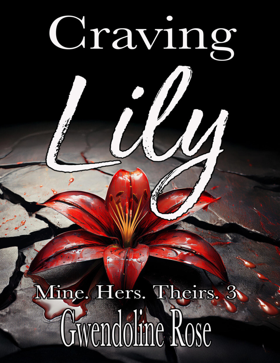 Craving Lily PDF Download – Gwendoline Rose
