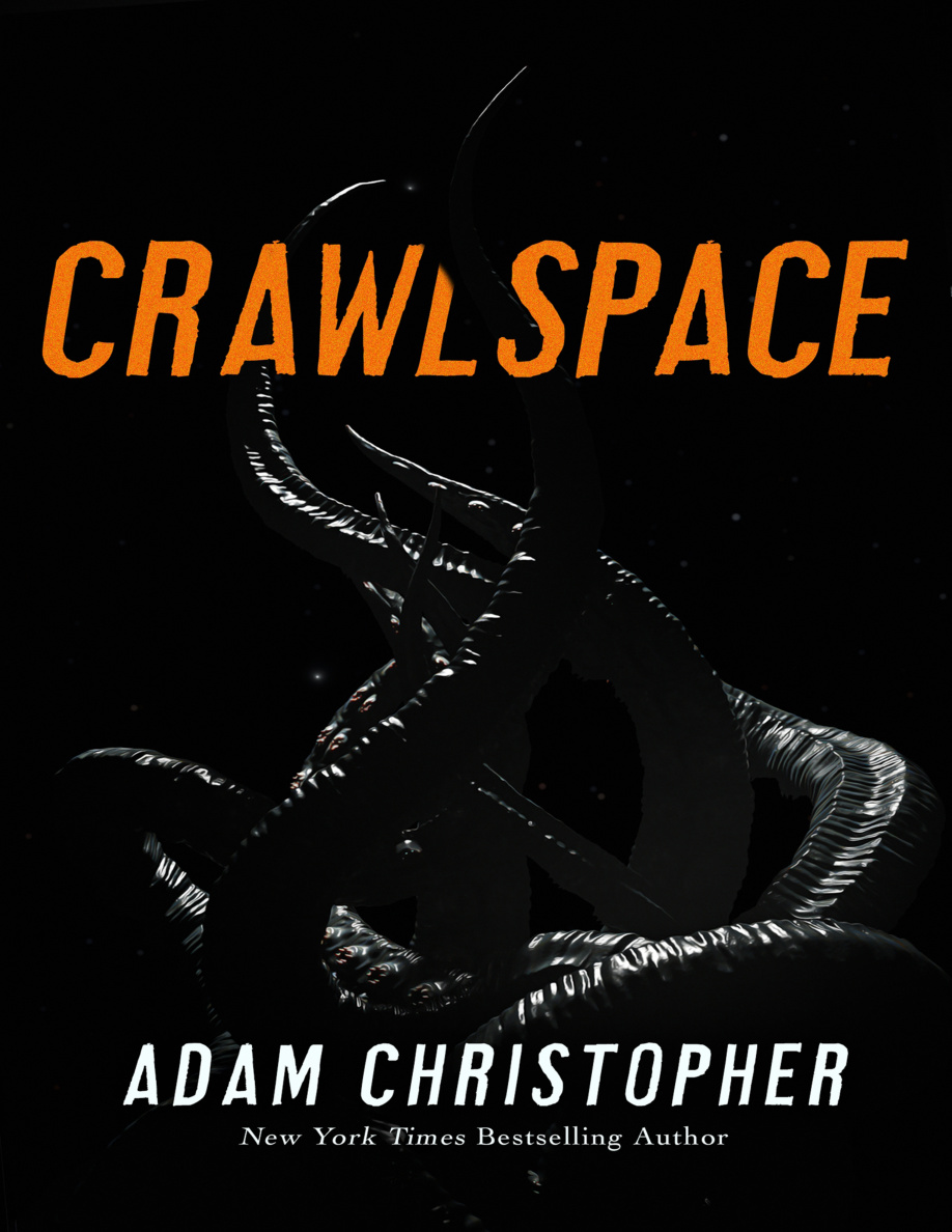 Crawlspace PDF Download – Adam Christopher
