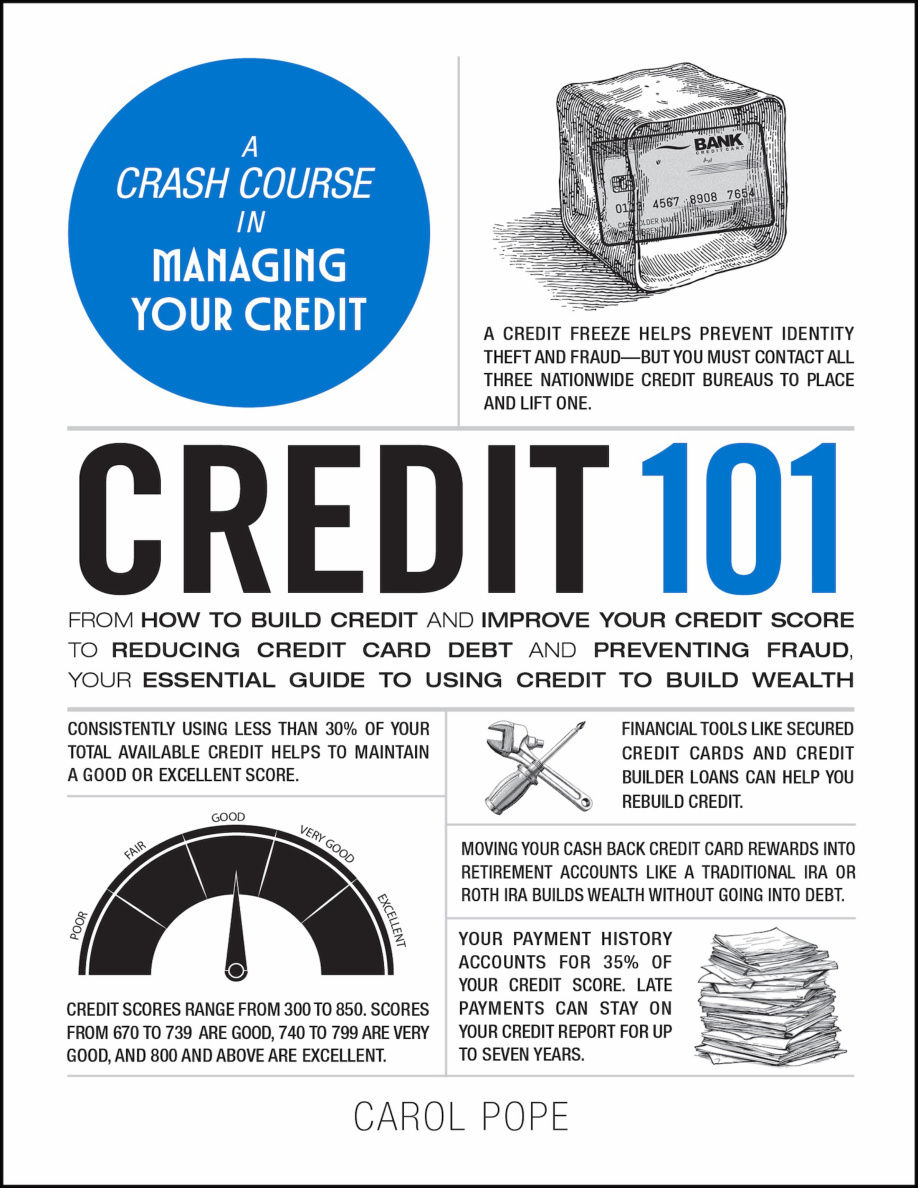 Credit 101 PDF Download