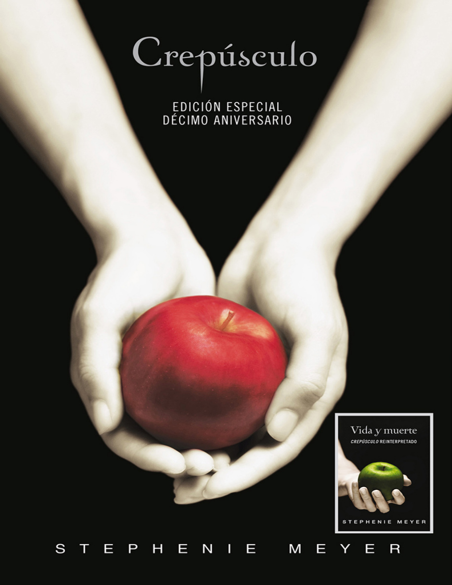 Crepusculo Decimo aniversario Vida y Muerte Edicion Dual PDF Download