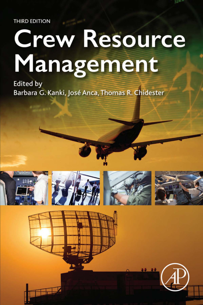 Crew Resource Management PDF Download