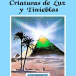 Criaturas de luz y tinieblas Spanish Edition Roger Zelazny Kitap Kapağı