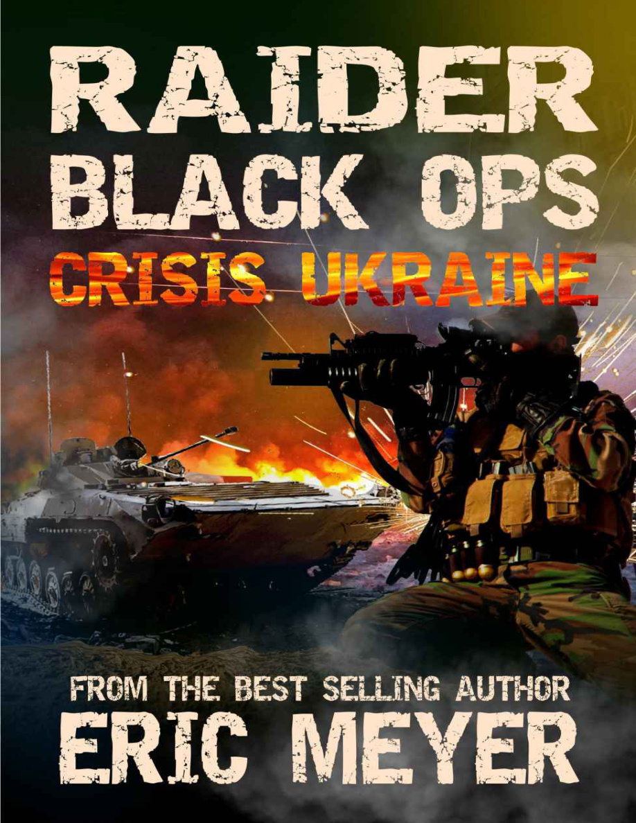 Crisis Ukraine PDF Download – Eric Meyer