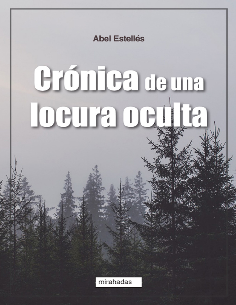 Crónica de una locura oculta PDF Download