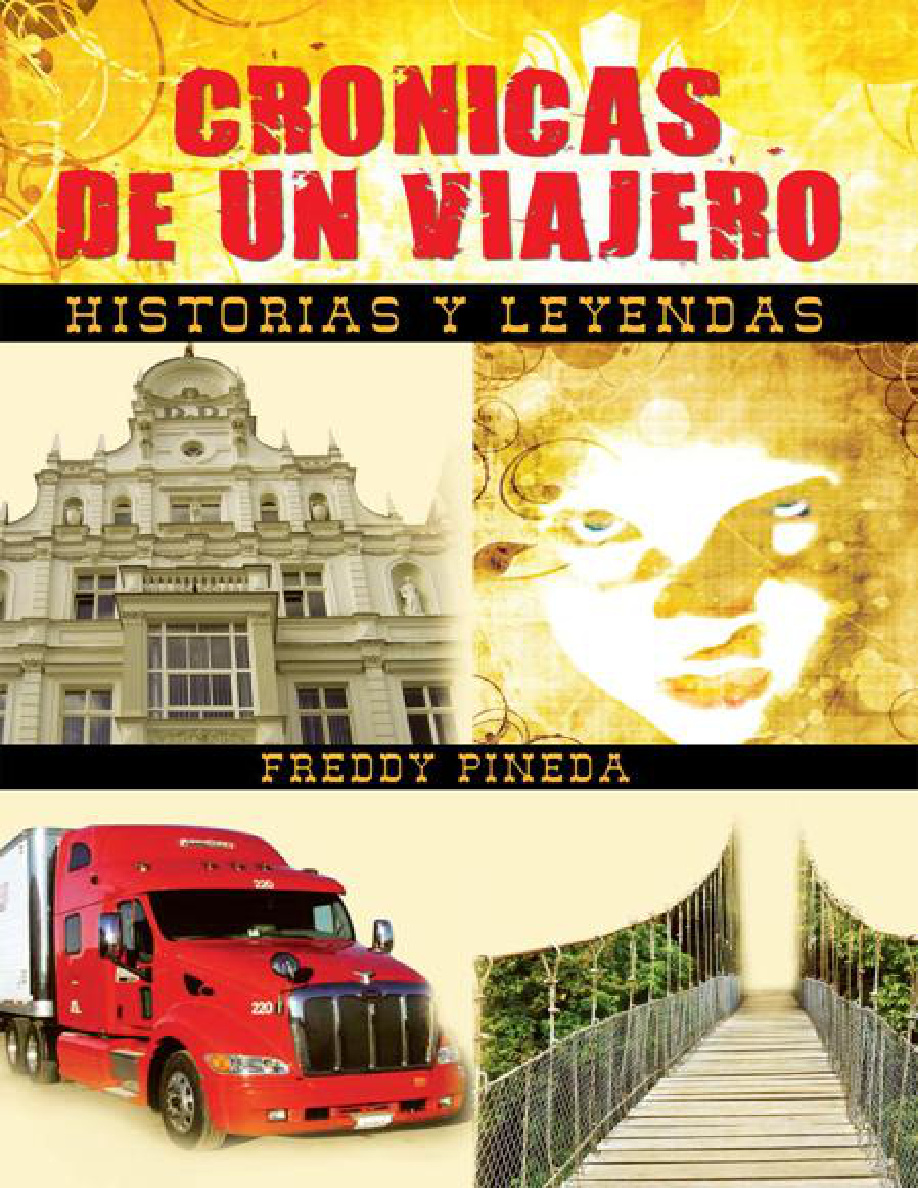Crónicas de un viajero PDF Download