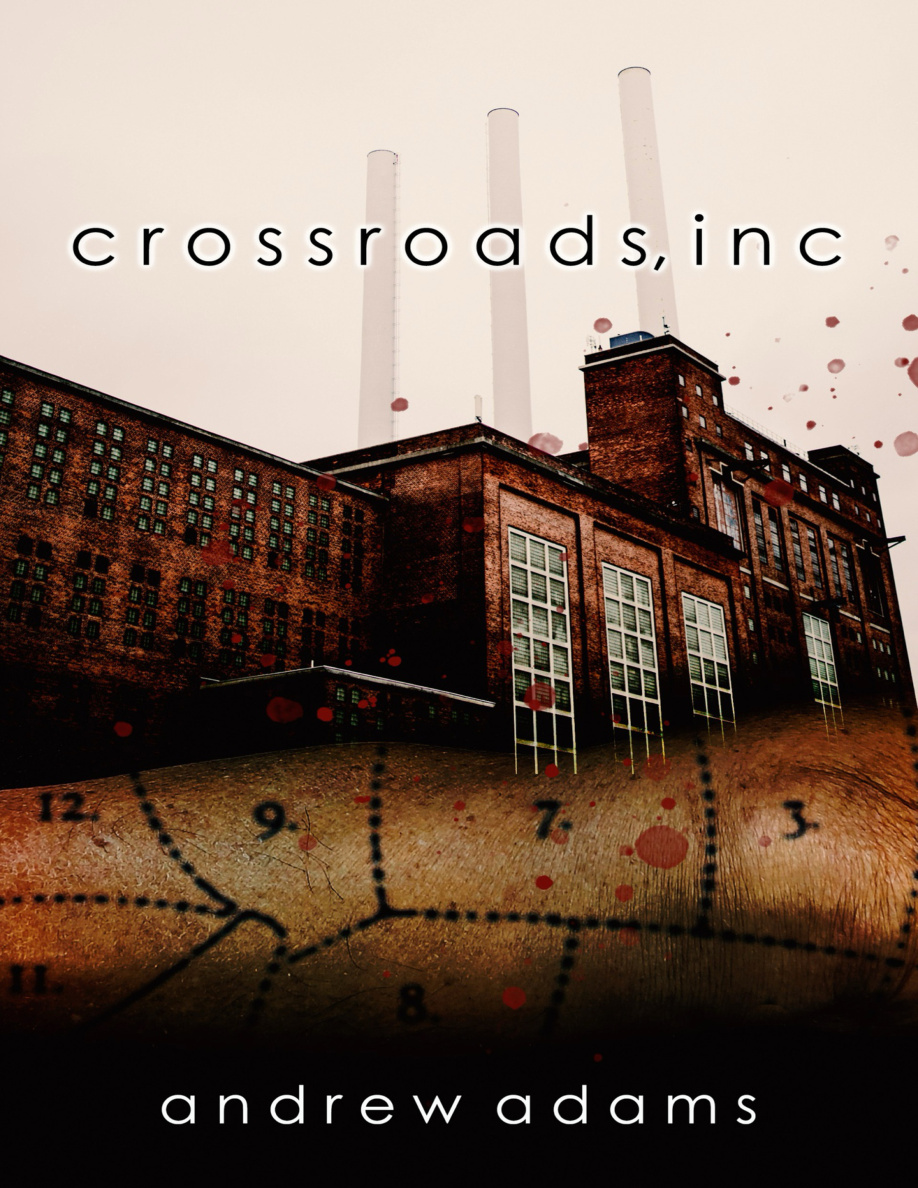 Crossroads Inc PDF Ebook