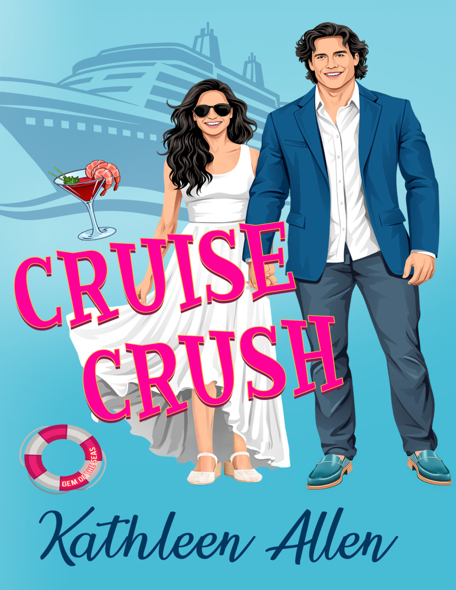 Cruise crush PDF Download