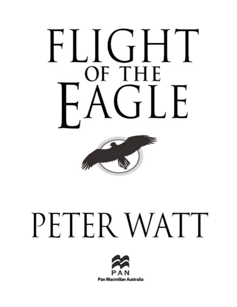 Cry of the Curlew Peter Watt Kitap Kapağı