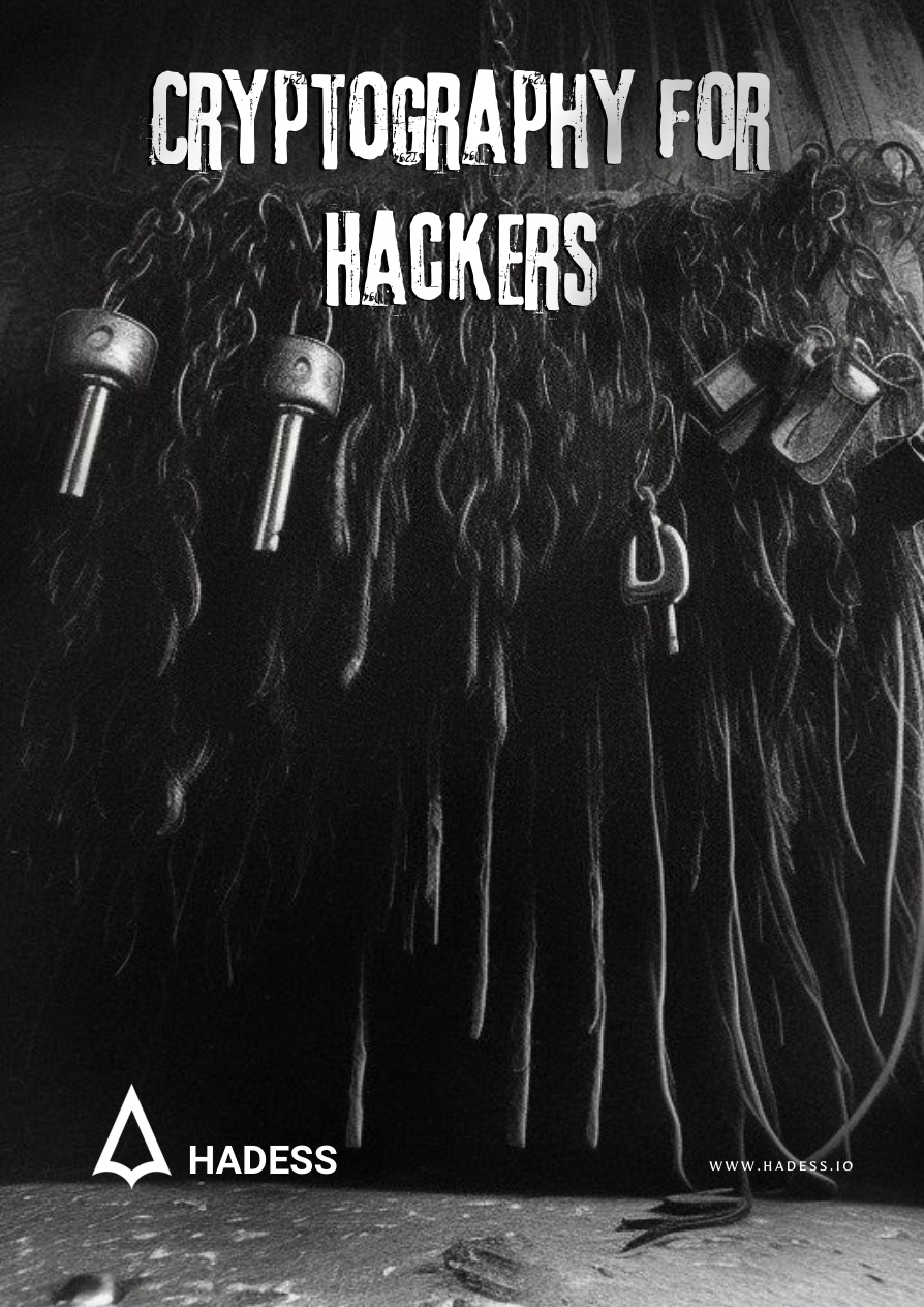 Cryptography for Hackers PDF Download