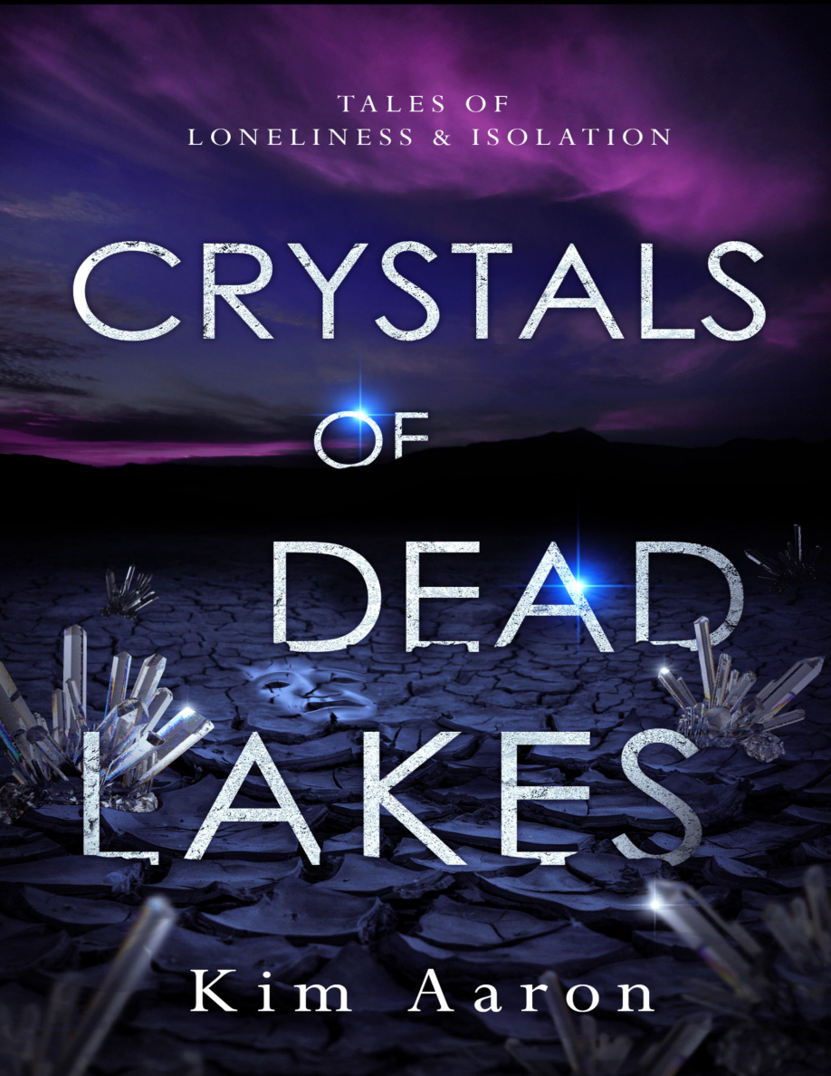 Crystals of Dead Lakes PDF Download