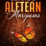 Cuando aletean las mariposas Spanish Edition Monica Benitez Kitap Kapağı