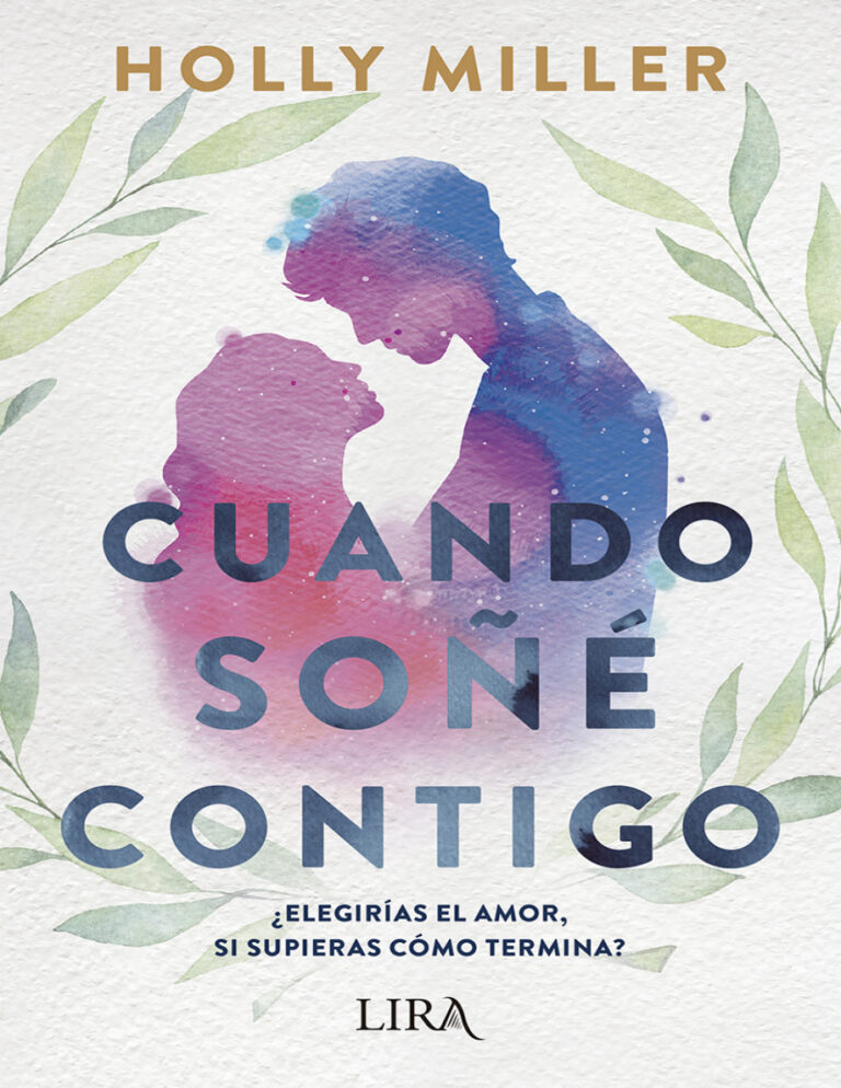 Cuando sone contigo Spanish Edition Holly Miller Kitap Kapağı