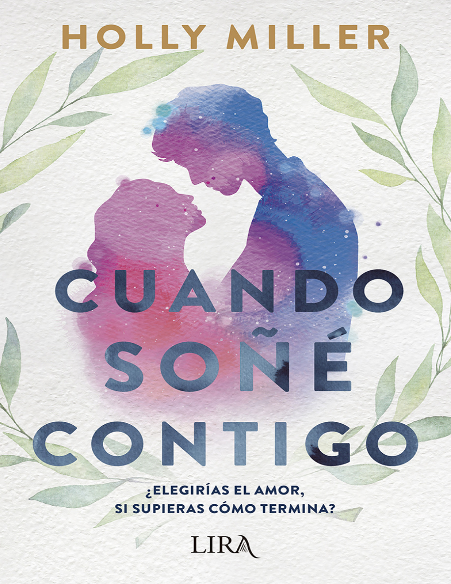 Cuando soñé contigo PDF Download