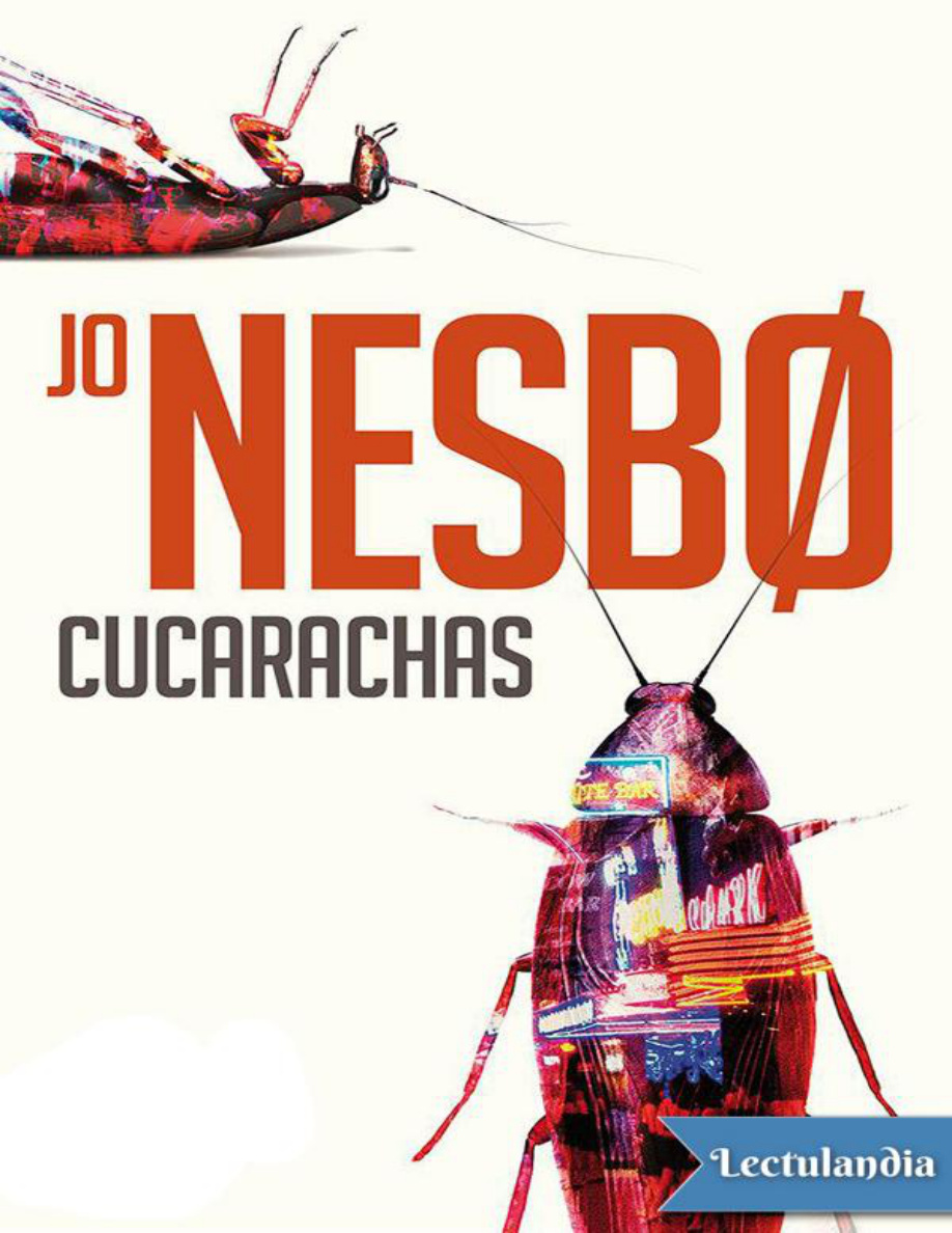 Cucarachas PDF Download